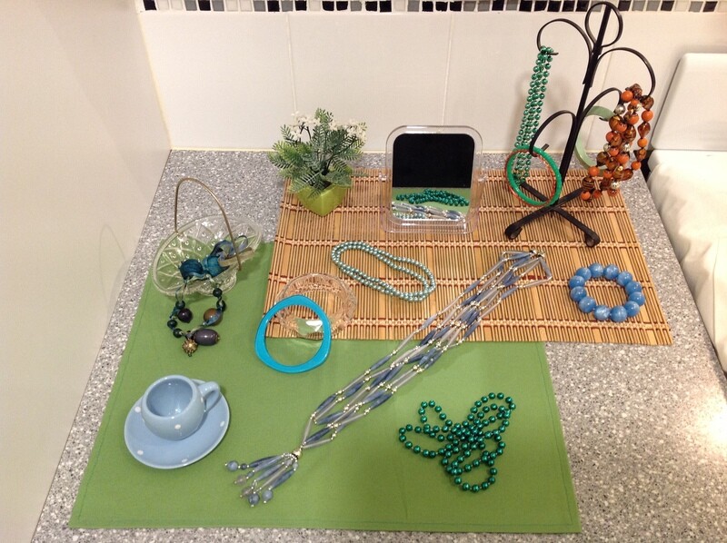Jewellery Play Set