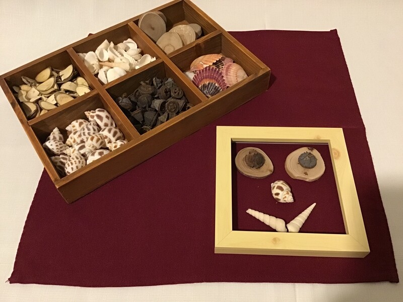 Tinker Tray