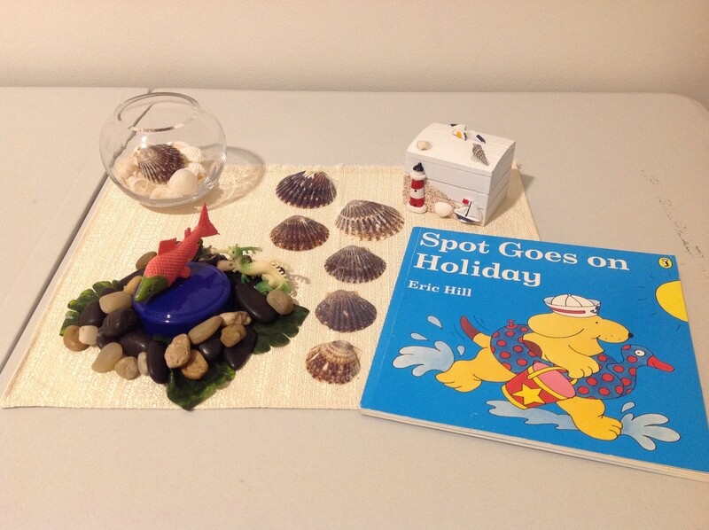 Beach Play Set