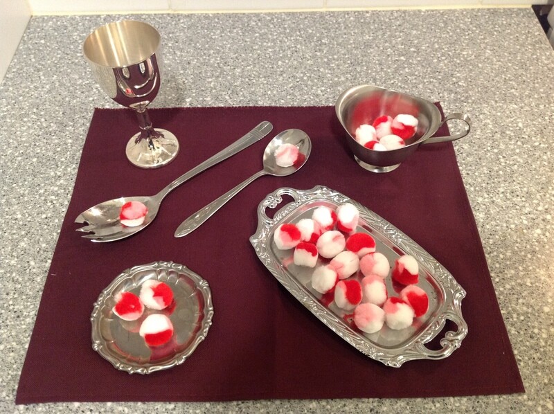 Sensory Play Set