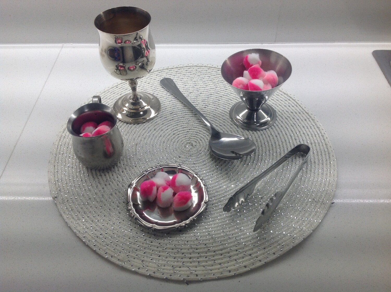 Sensory Play Set