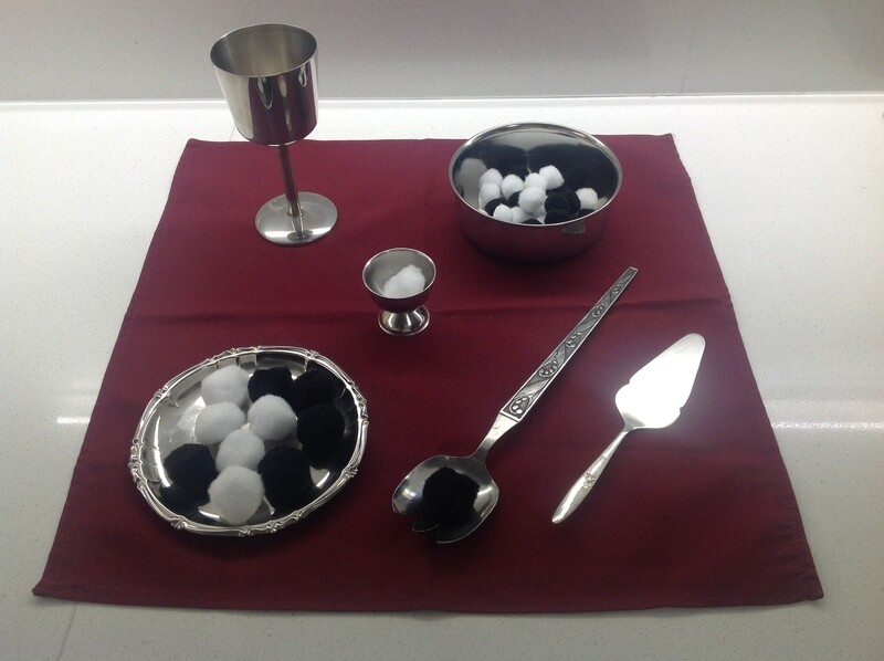 Sensory Play Set