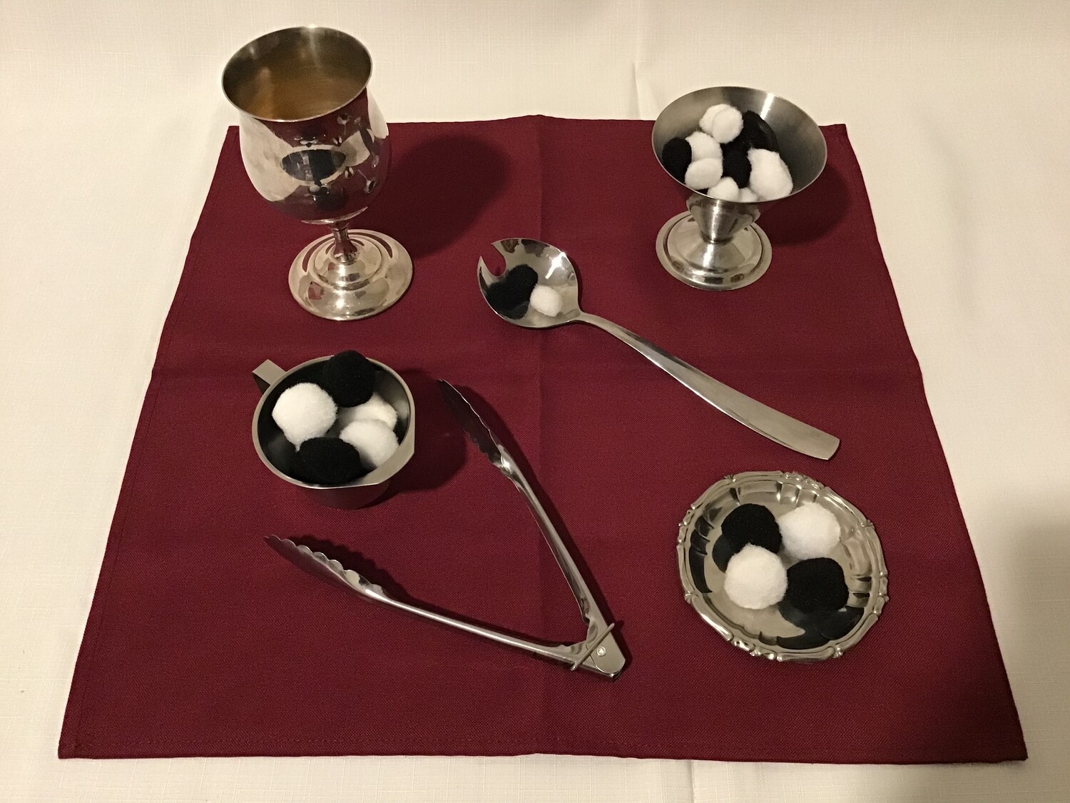Sensory Play Set
