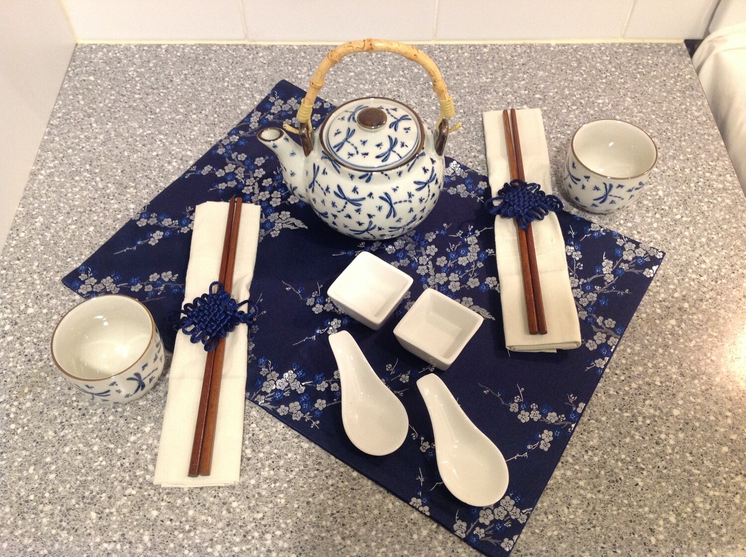 Tea Play Set