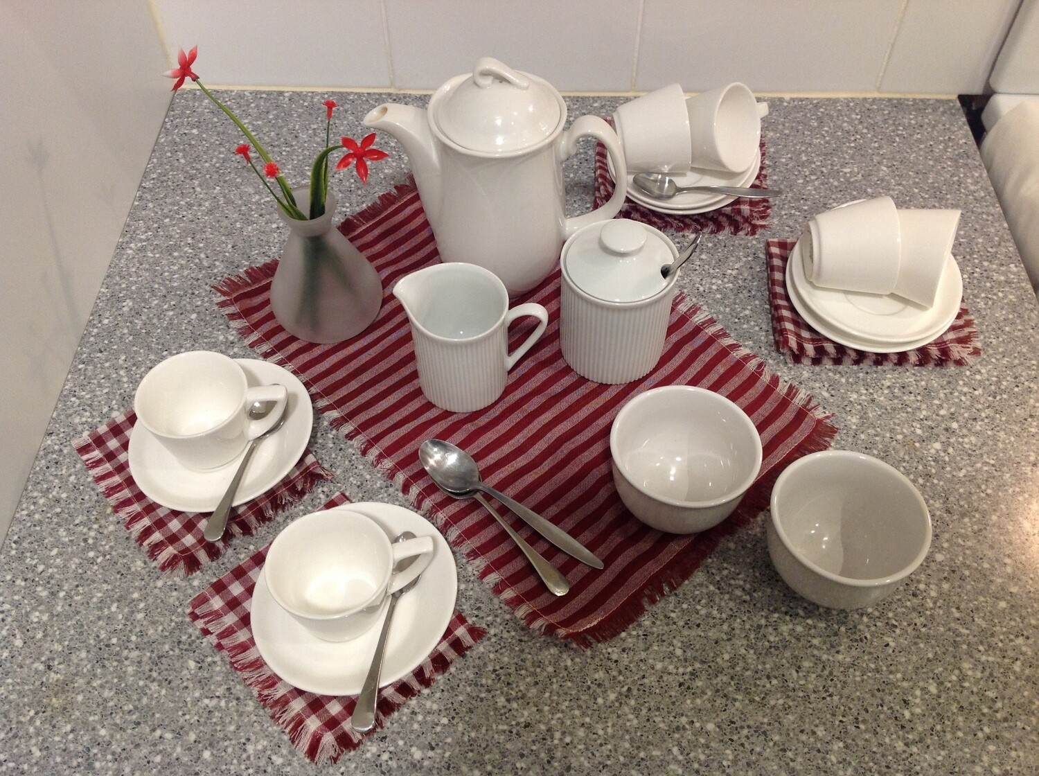 Tea Play Set