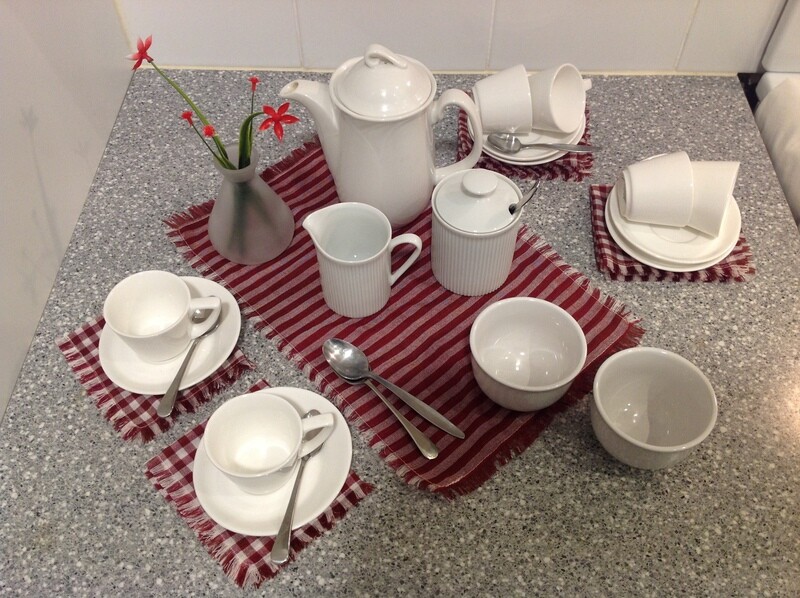Tea Play Set