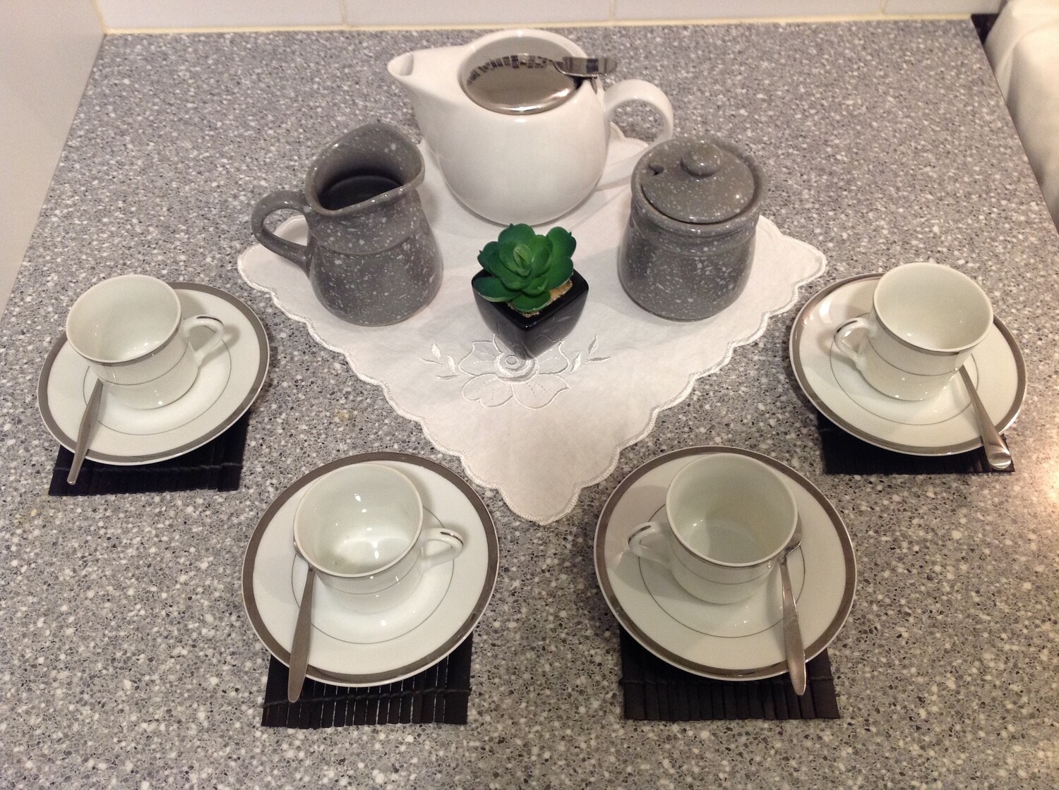 Tea Play Set