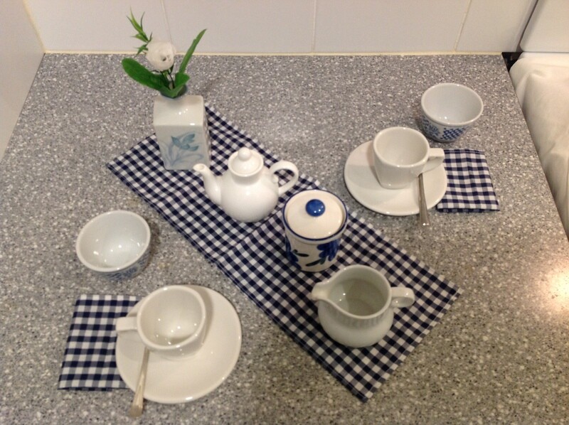 Tea Play Set