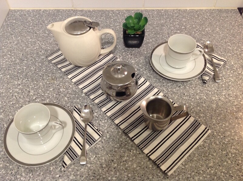 Tea Play Set