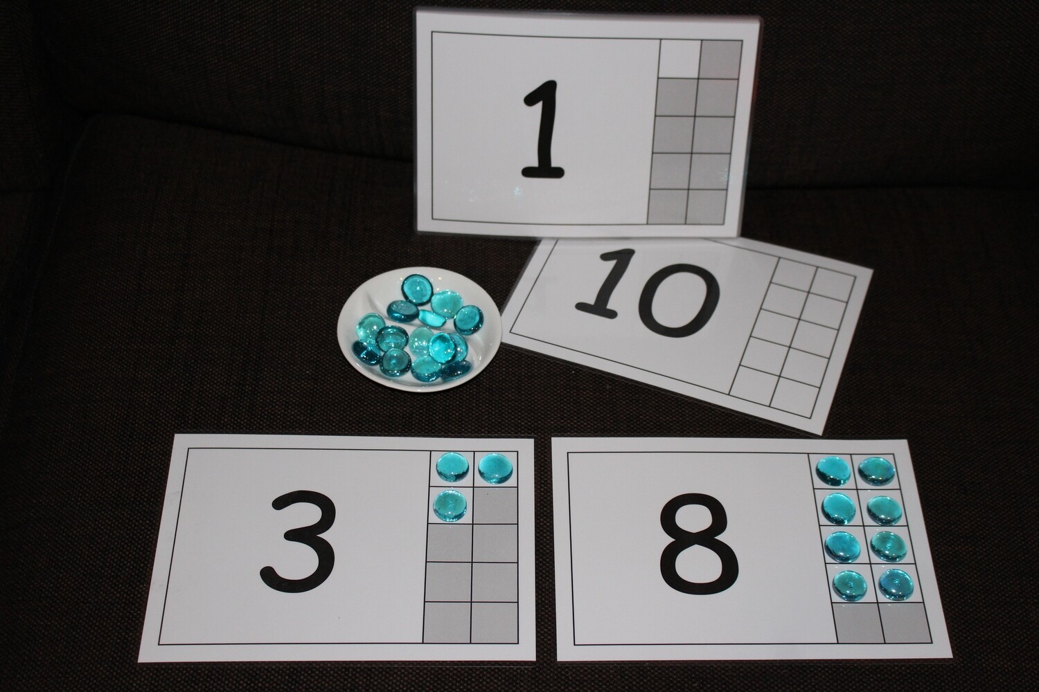 Counting Cards