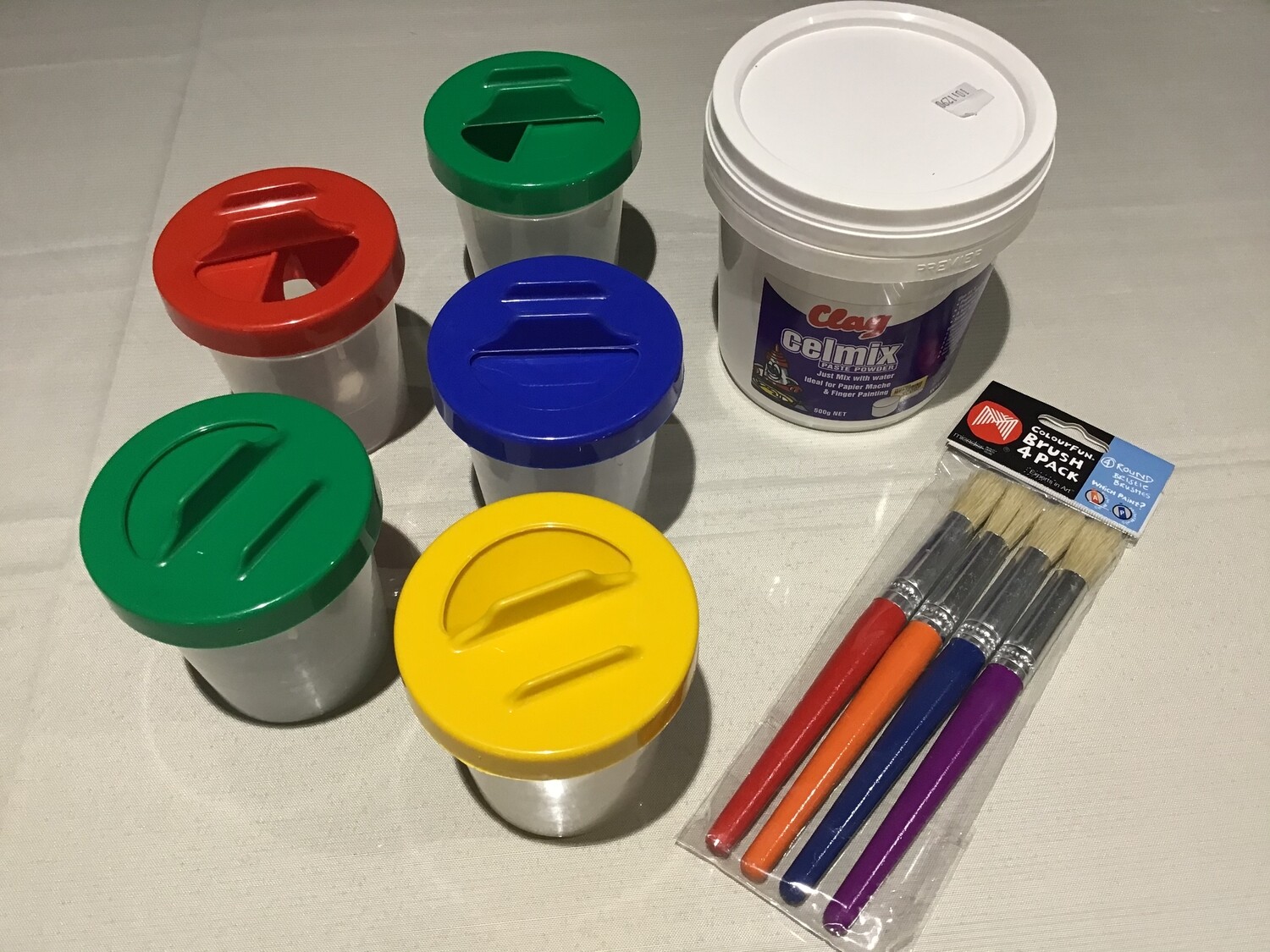 Art Stuff
