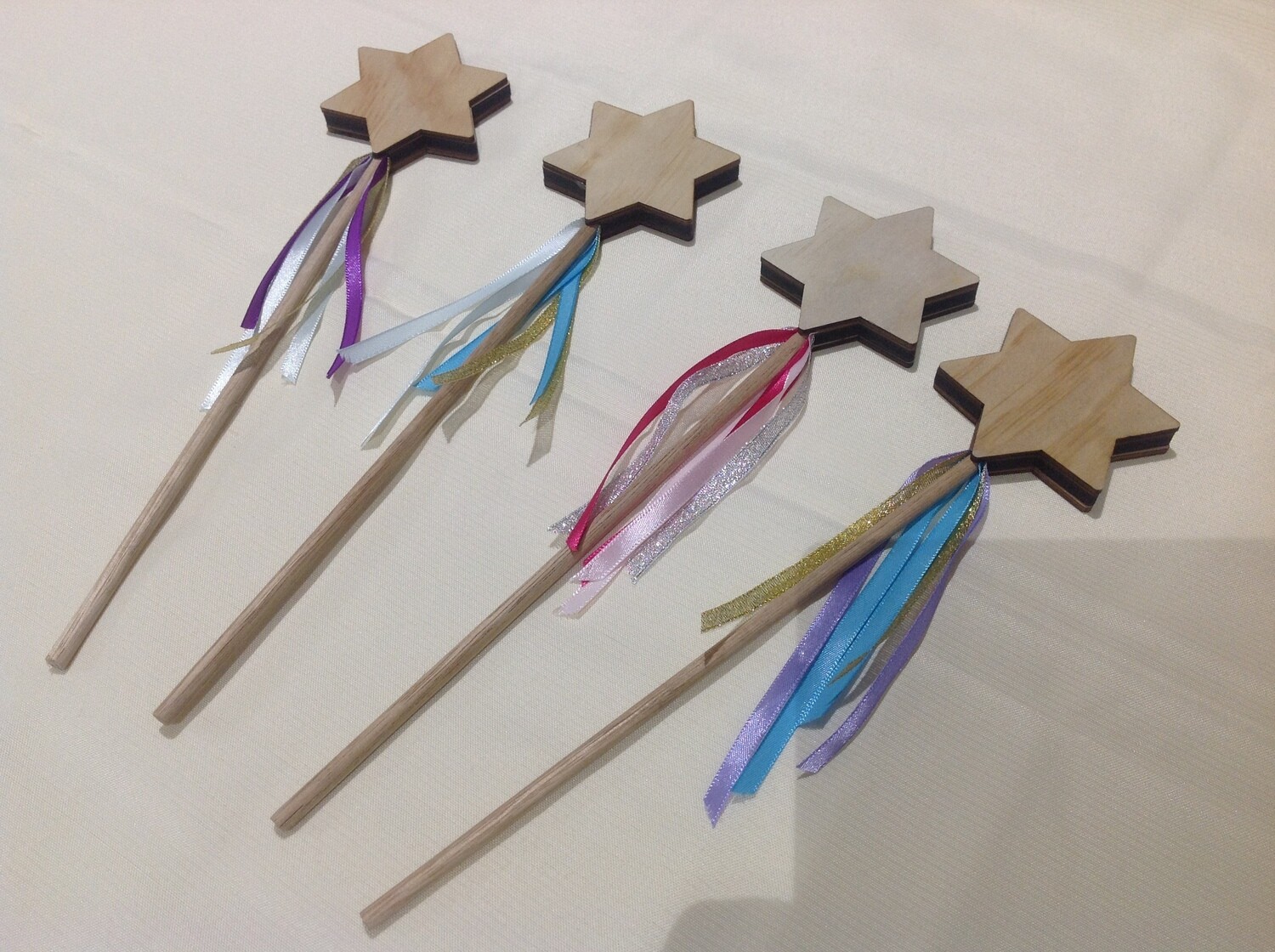 CLEARANCE ITEM - Wands