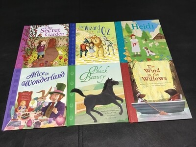 My Classic Stories Collection
