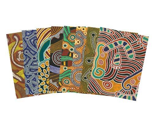 DISCONTINUED ITEM - Down Under Paper 32s
