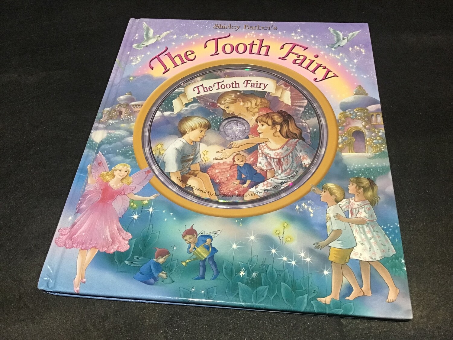 The Tooth Fairy