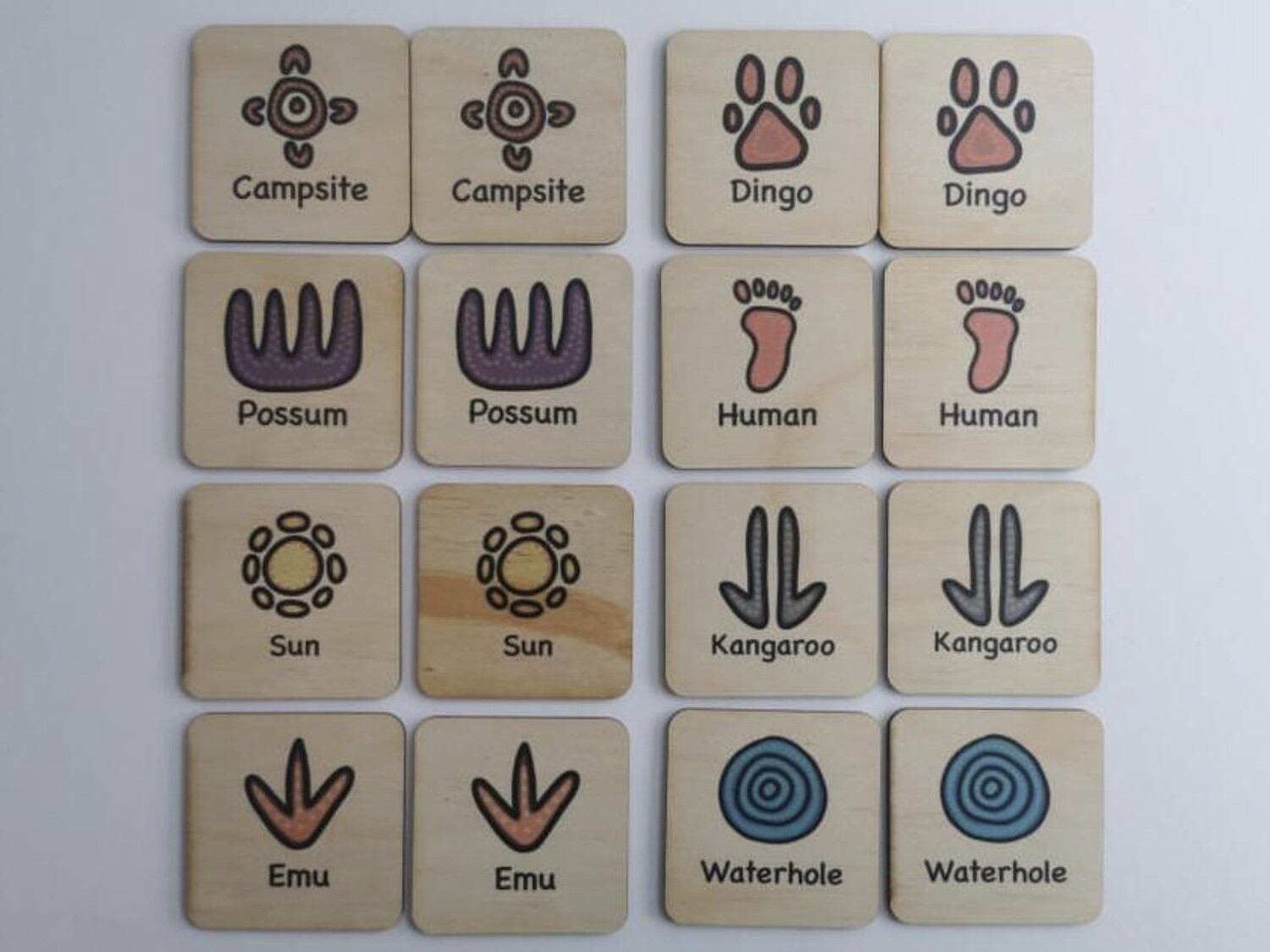 Memory Game