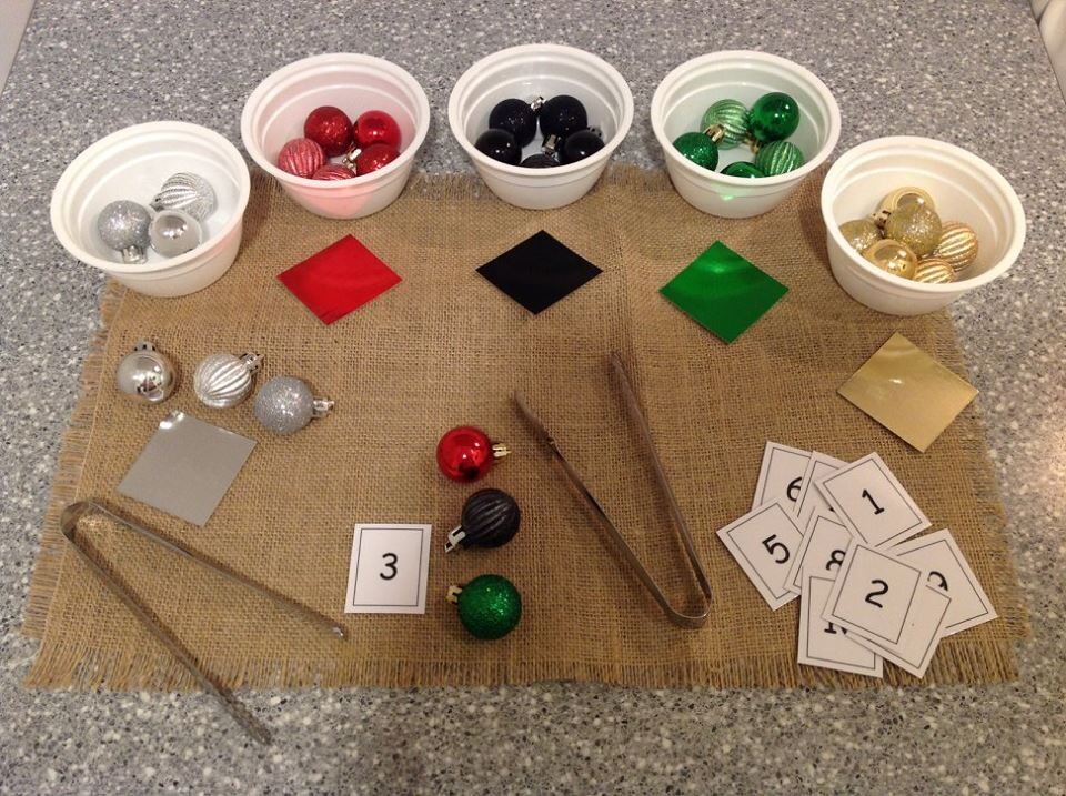CLEARANCE ITEM - Counting &amp; Sorting