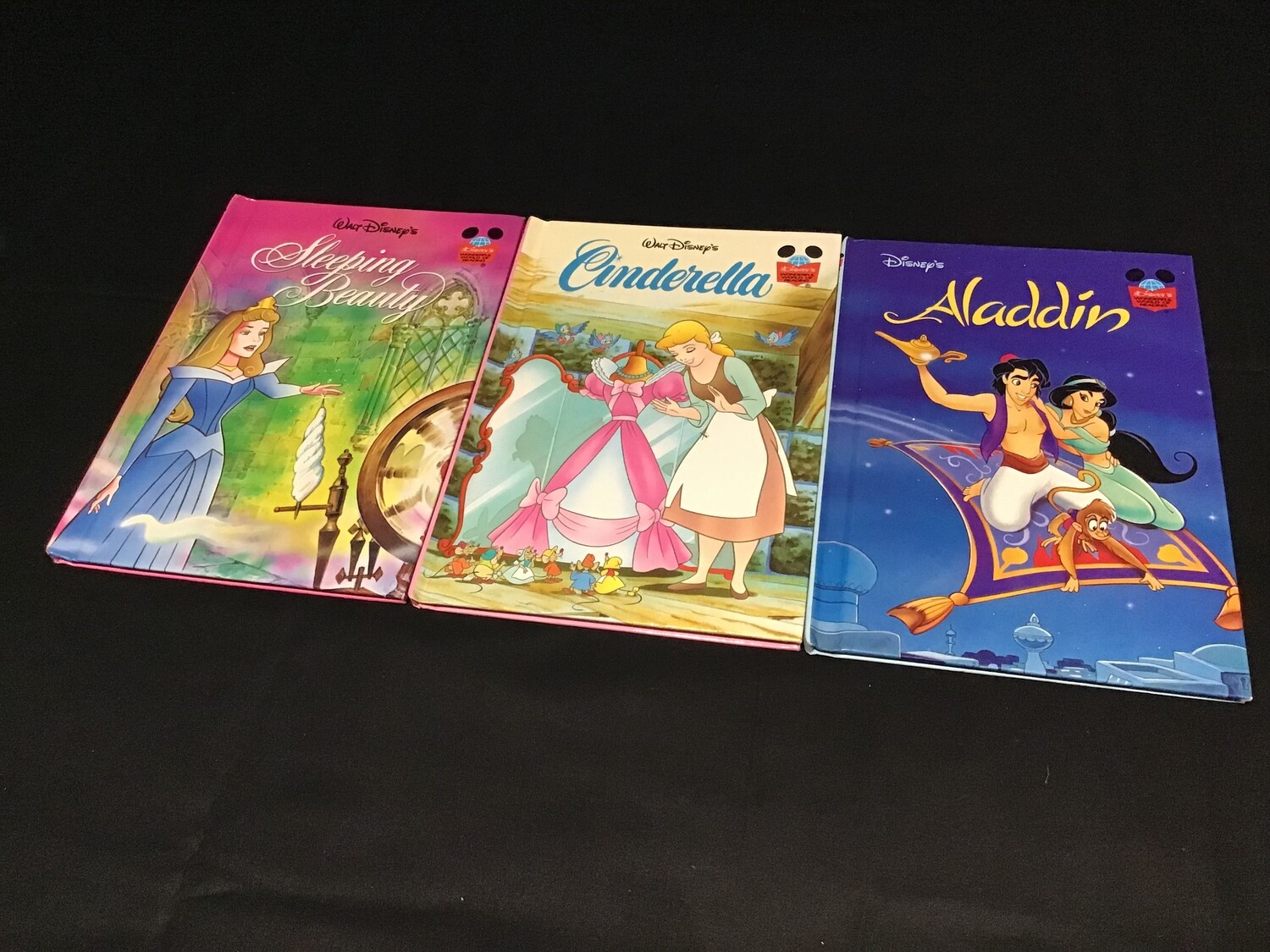 Disney Set