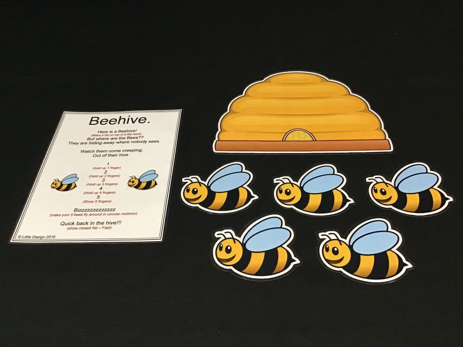 Beehive