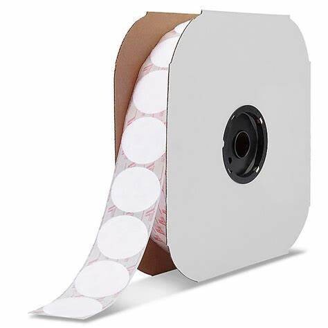 Velcro Dots for Song Packs