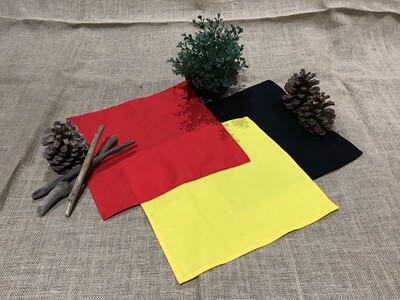 Aboriginal Inspired Placemat Set