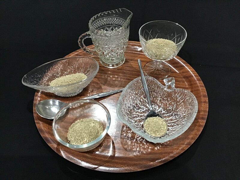 Sand Pouring Play Set