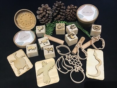 Sculpturing