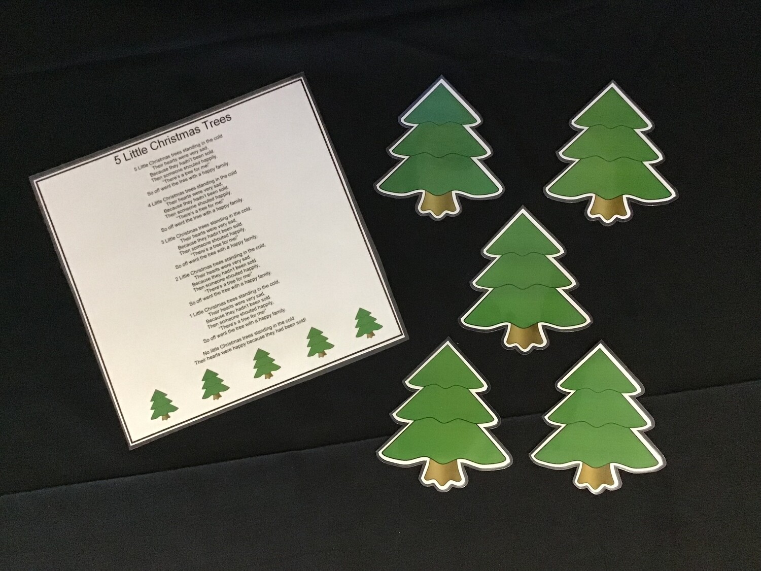 Little Christmas Tree
