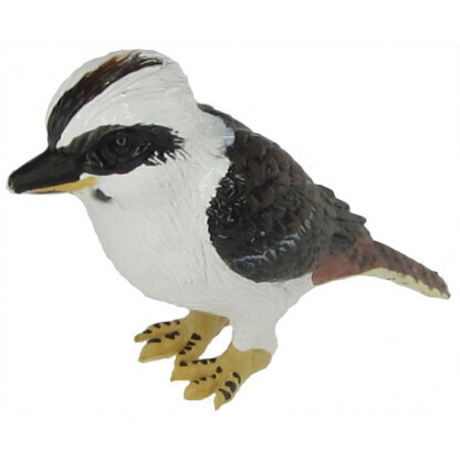 Kookaburra Replica Small