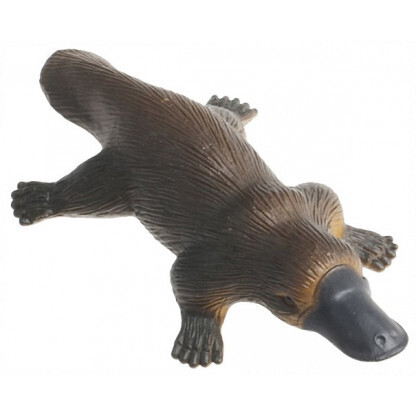 Platypus Replica Small