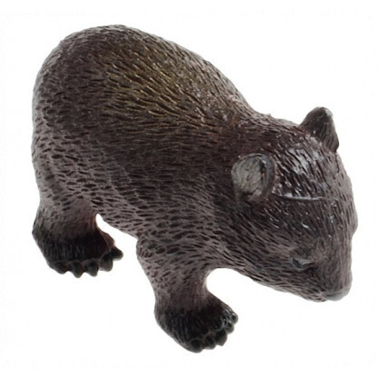 Wombat Replica Small