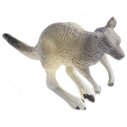 Kangaroo Replica Small