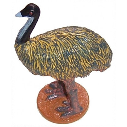Emu Replica Small