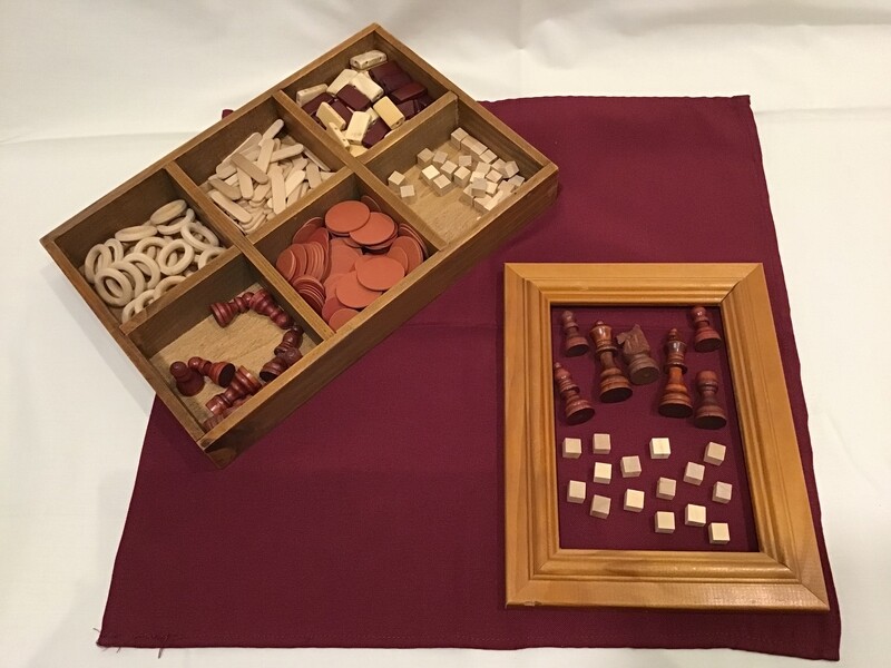 Tinker Tray