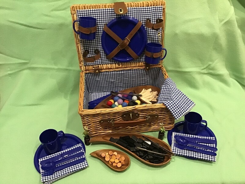 Picnic Play Set
