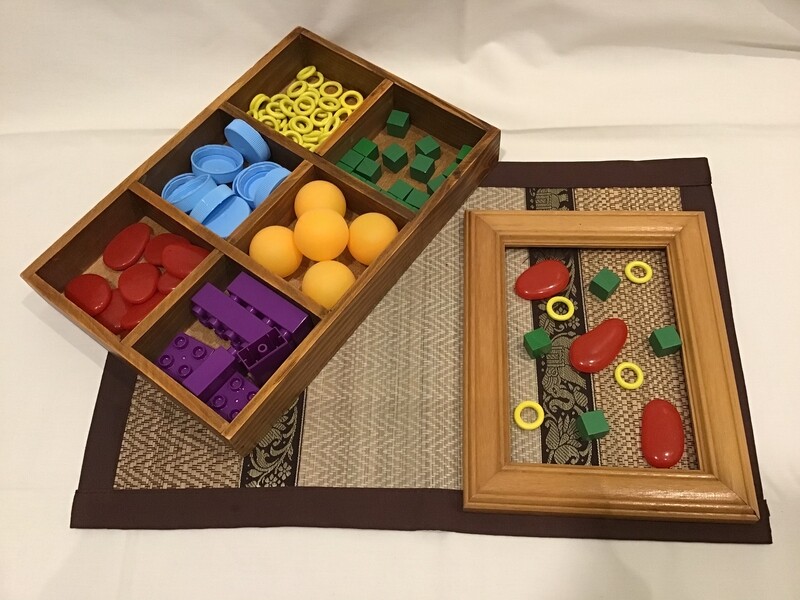 Tinker Tray