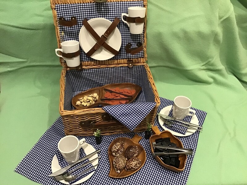 Picnic Play Set