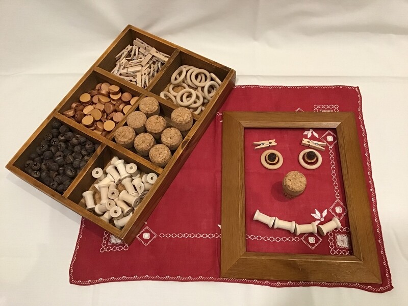 Tinker Tray