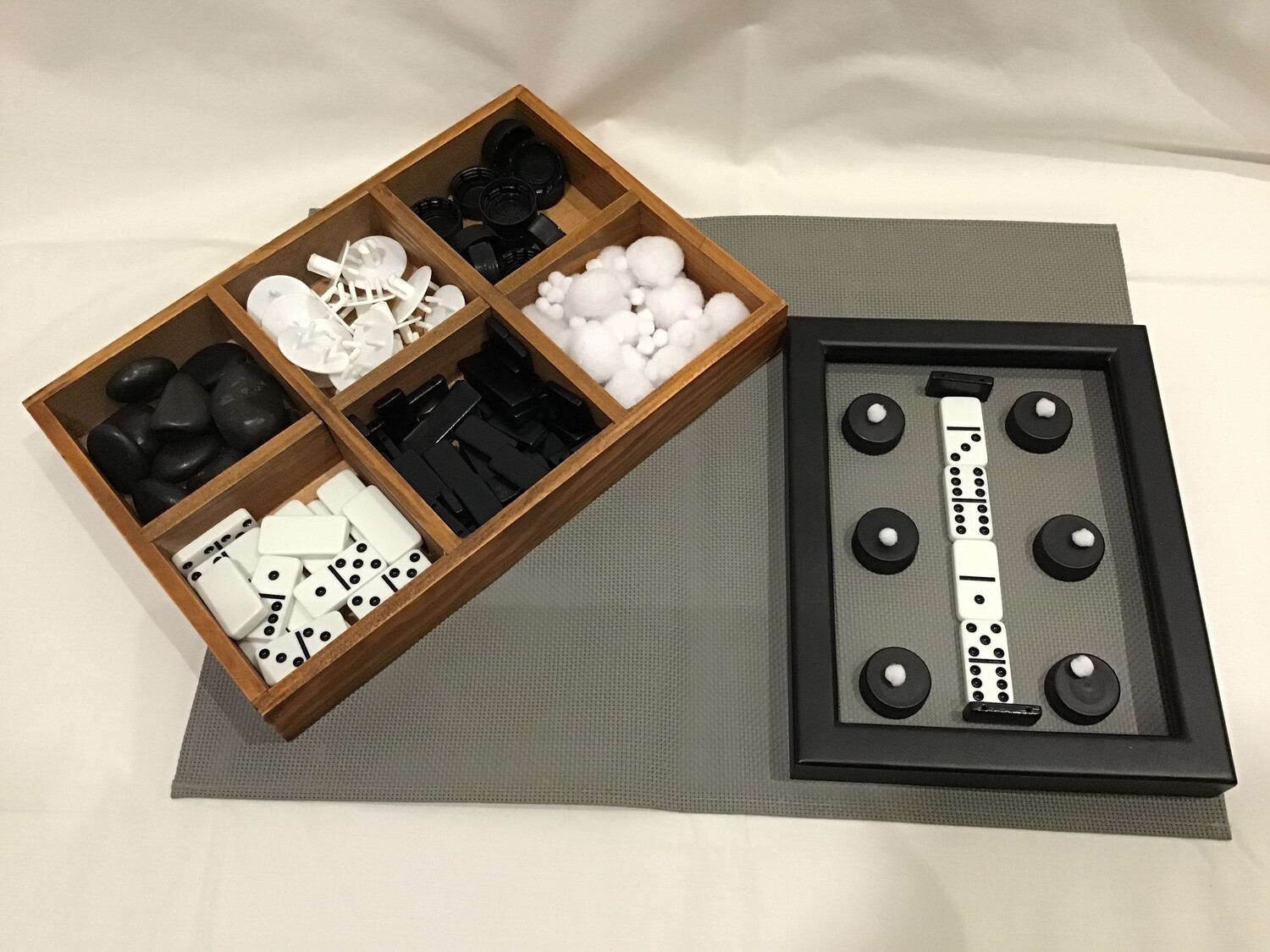 Tinker Tray