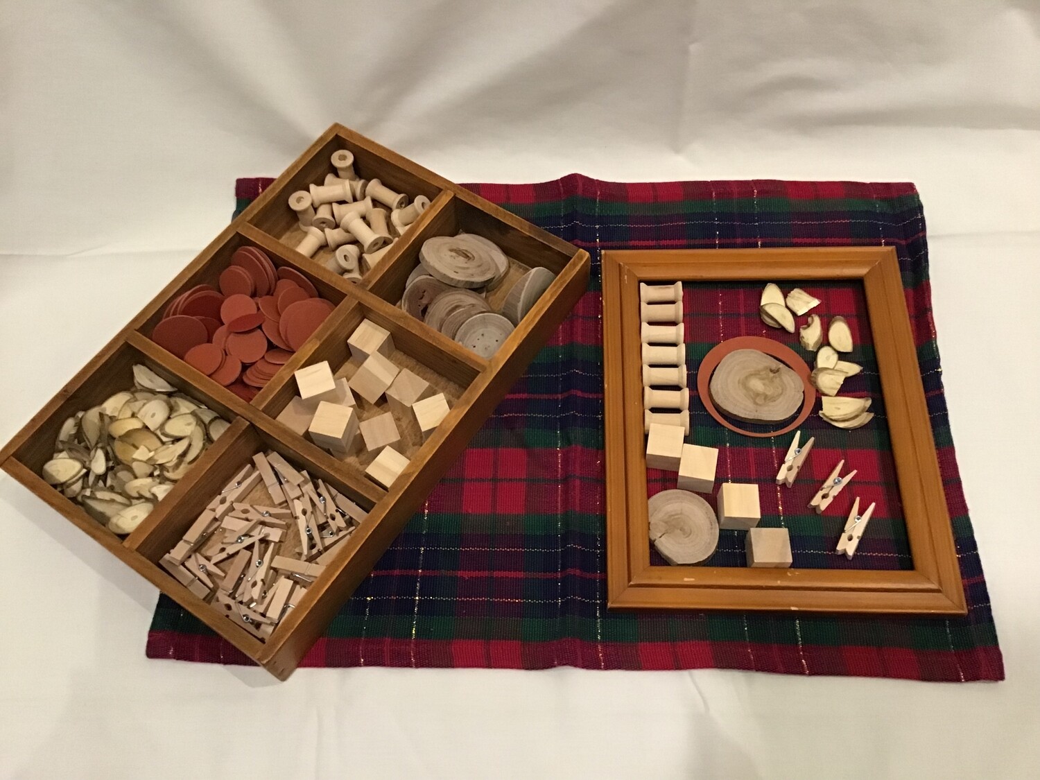 Tinker Tray