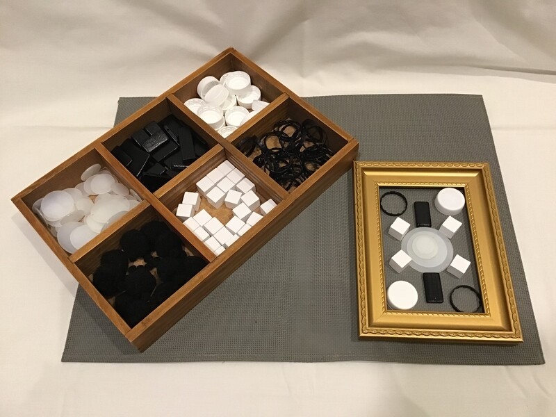 Tinker Tray