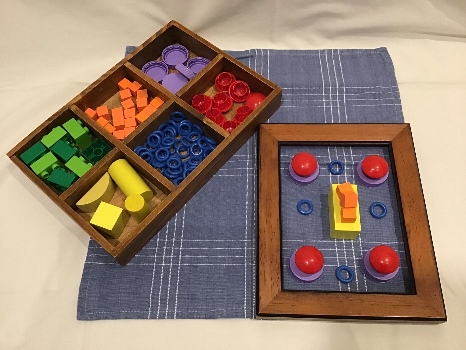 Tinker Tray