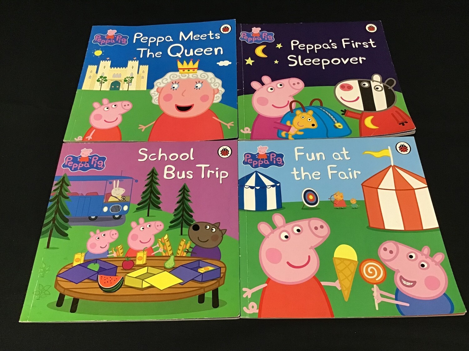 Peppa Pig Set