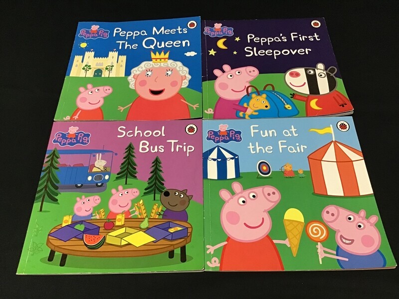 Peppa Pig Set