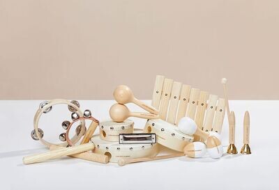 Musical Instruments