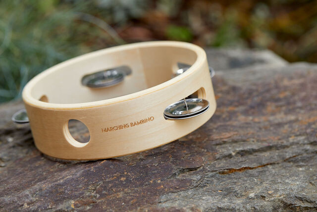 Tambourine