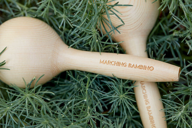 Maracas