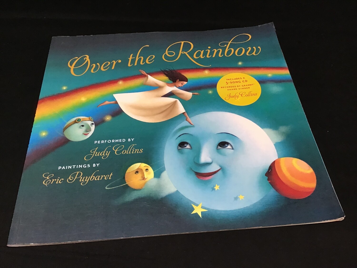 Over the Rainbow