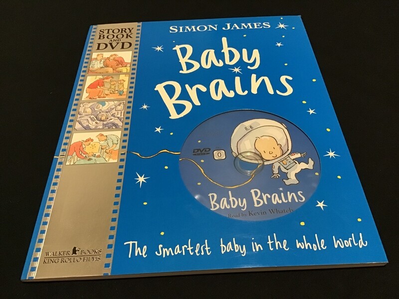 Baby Brains