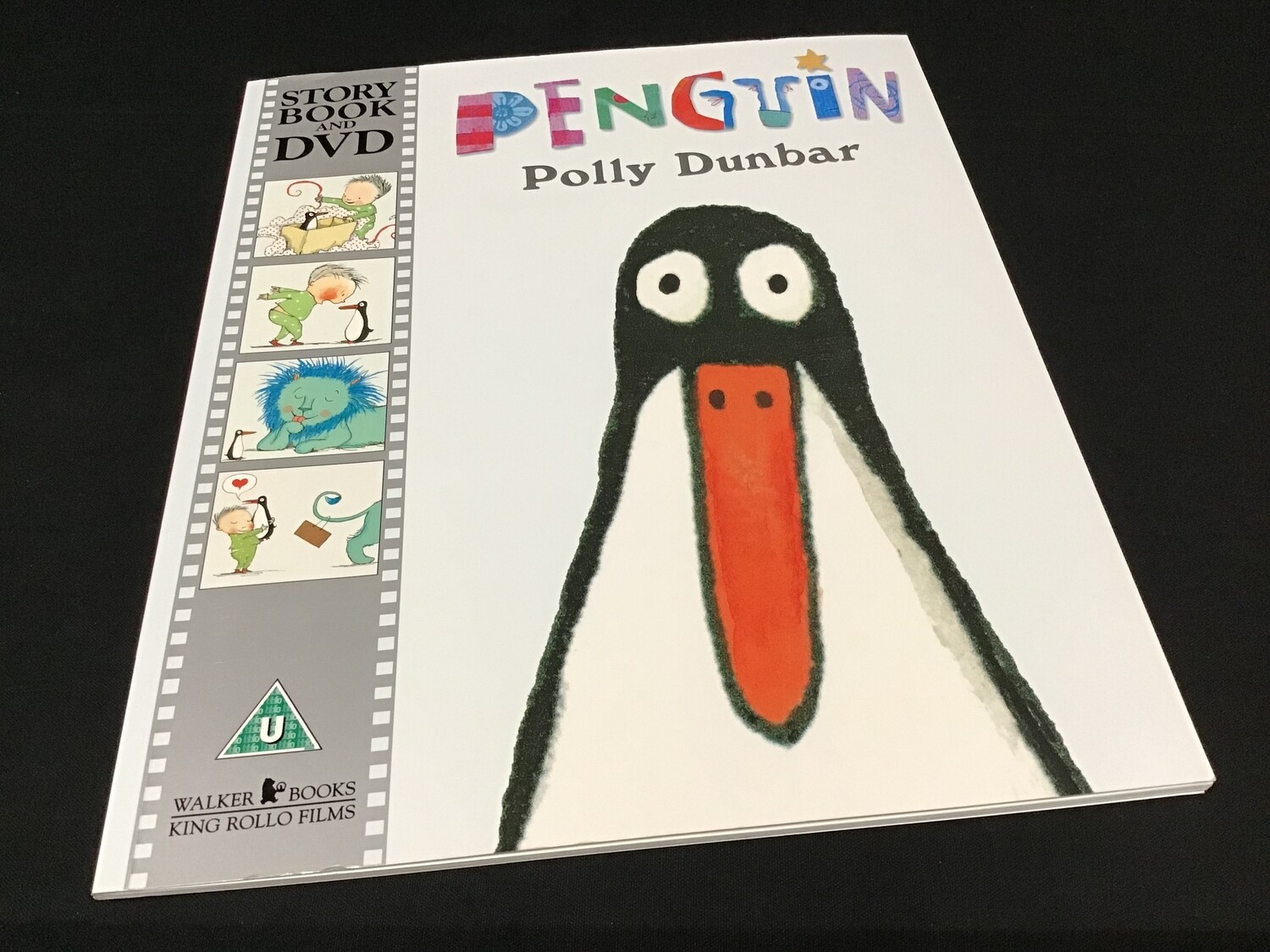 Penguin